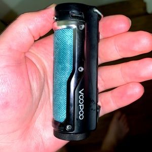 VooPoo MOD